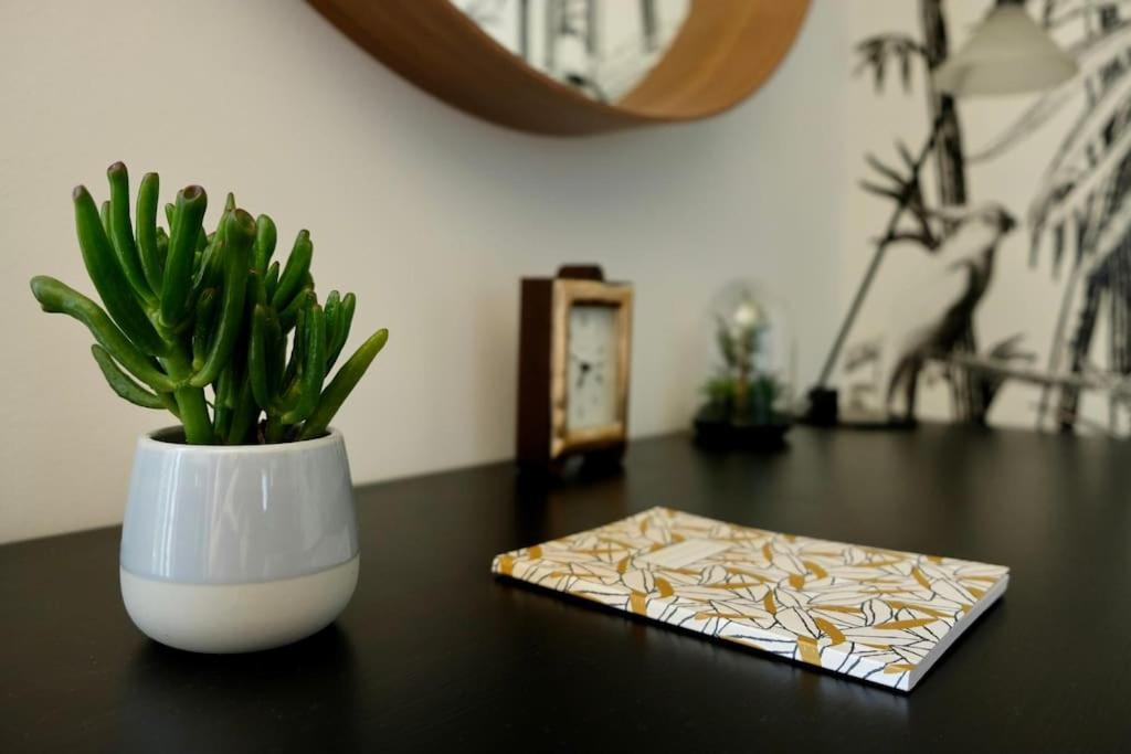 Apartamento Gioia House *