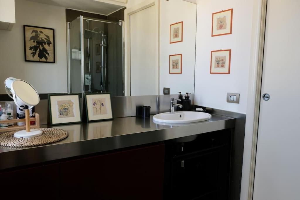 Appartamento Gioia House