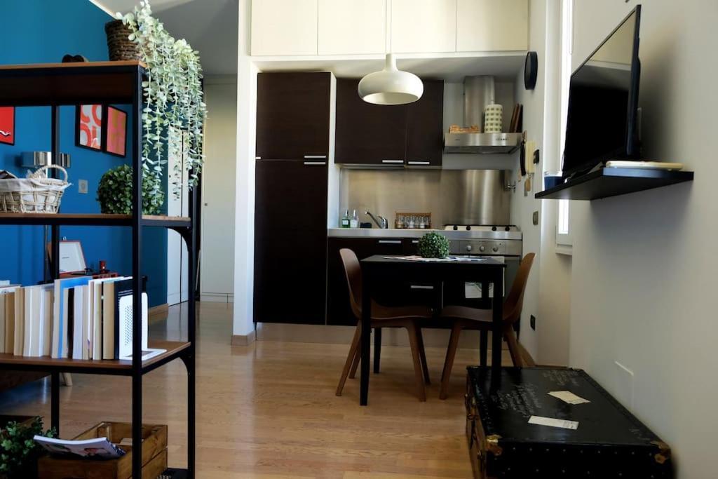 Apartamento Gioia House Roma