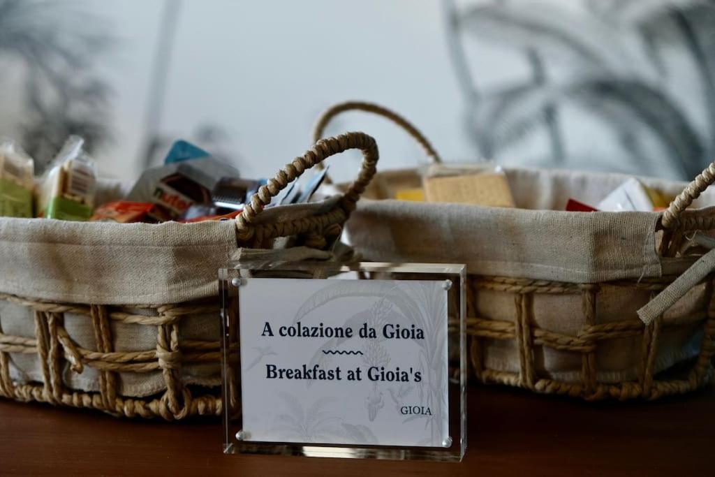Gioia House Roma