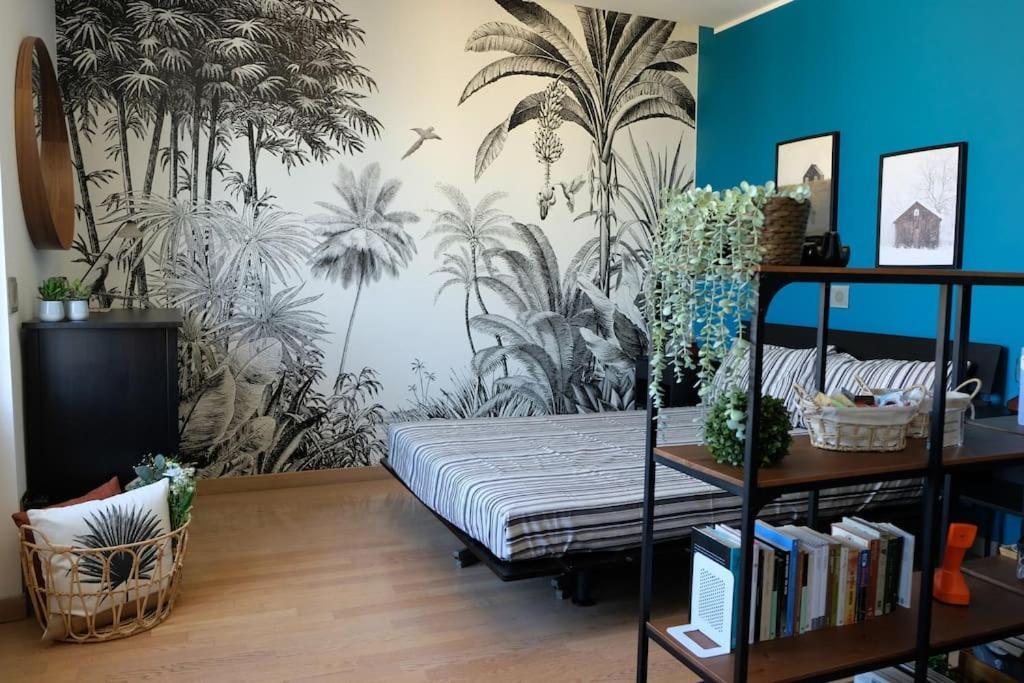 Gioia House * Roma