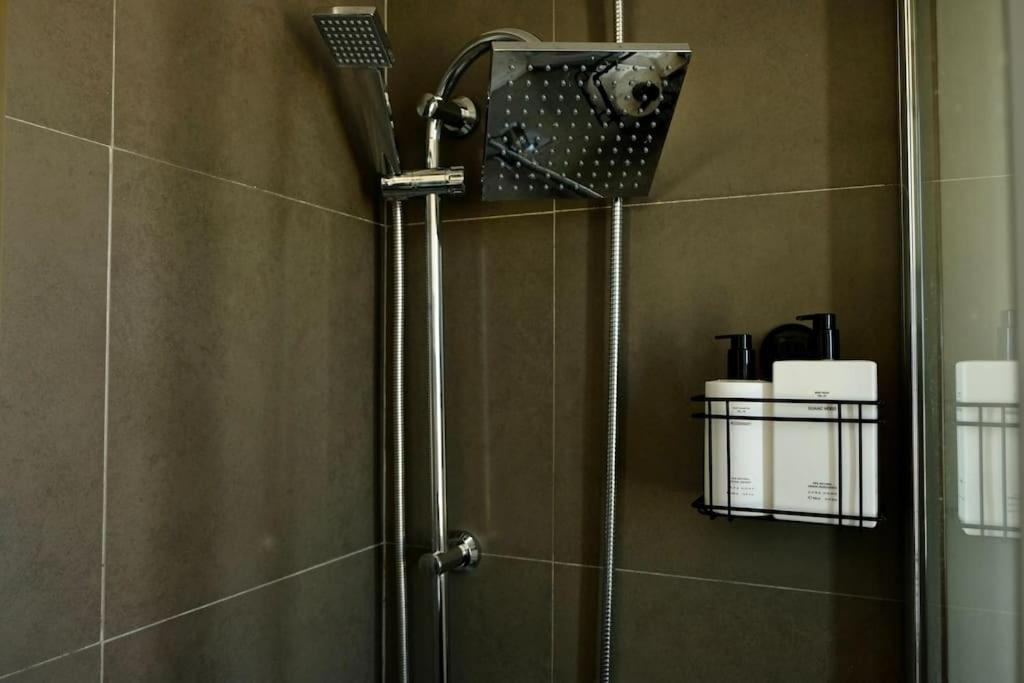 Gioia House Apartamento