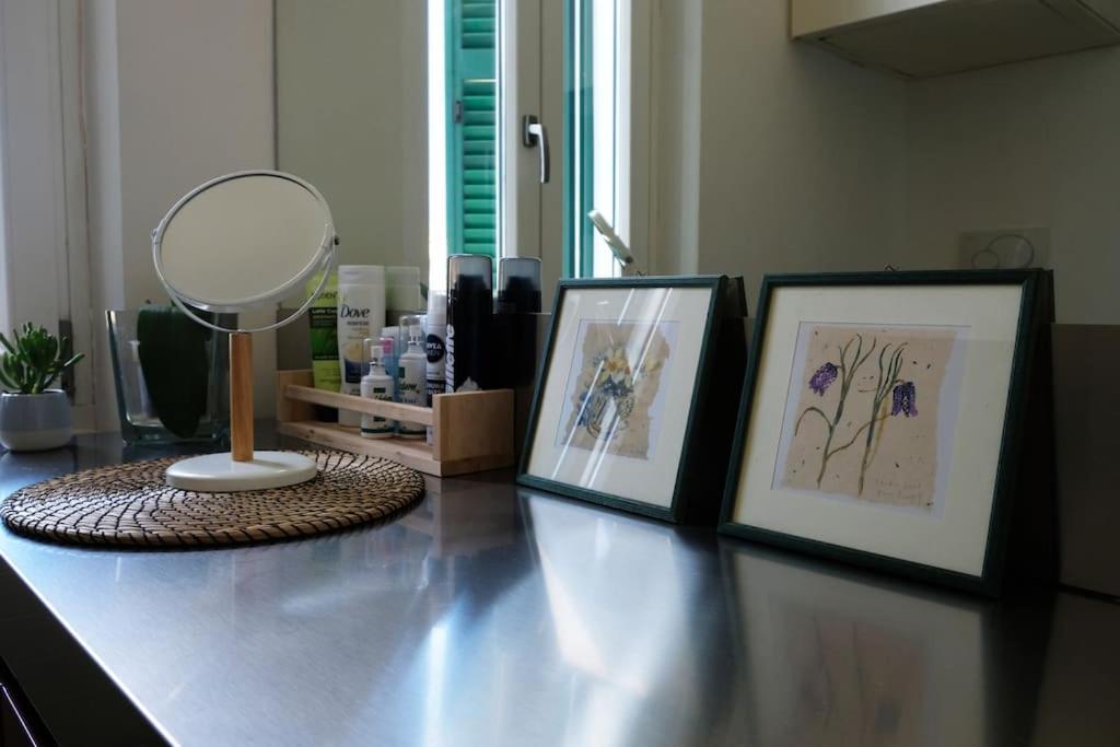 Apartamento Gioia House *