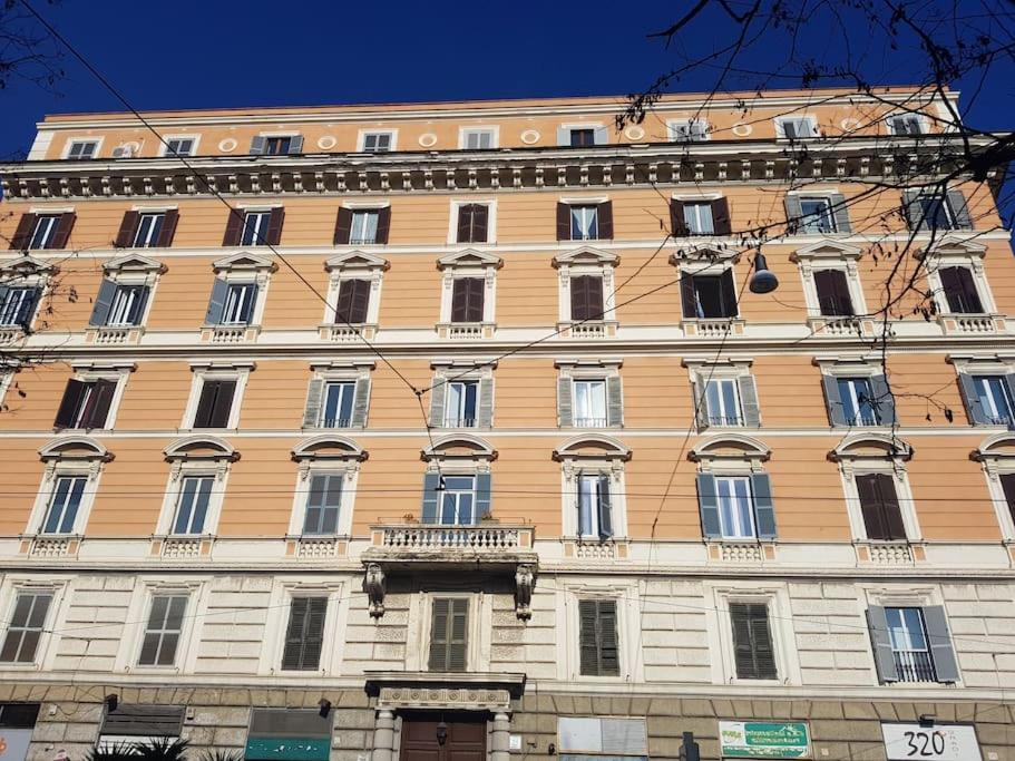 Appartamento Gioia House Roma
