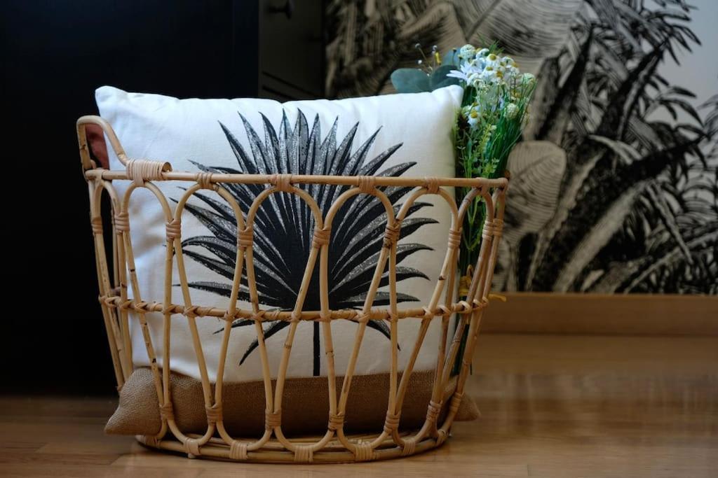 Apartamento Gioia House