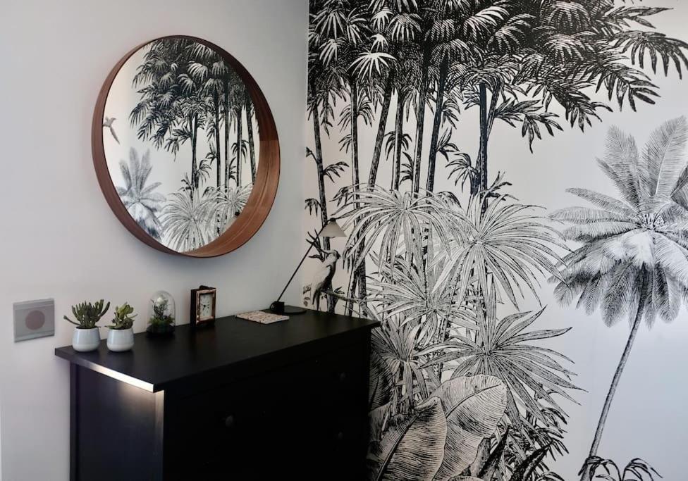 Gioia House Apartamento *
